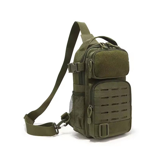 Forseti Tactical Sling Bag For Men Small Rover Shoulder GGi