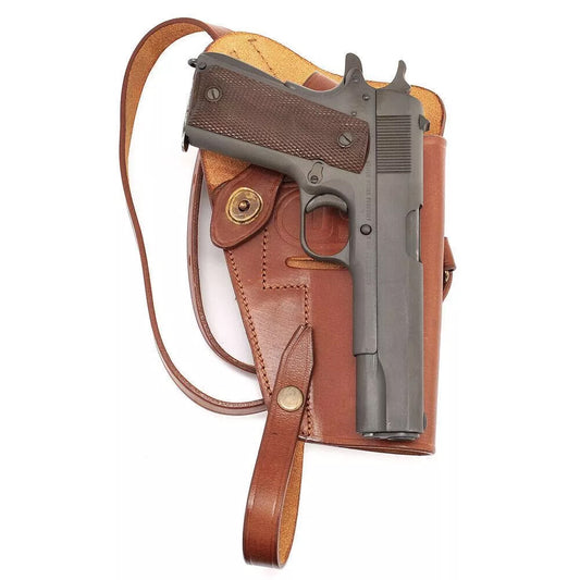 Triassic Tanker Shoulder Holster GGi