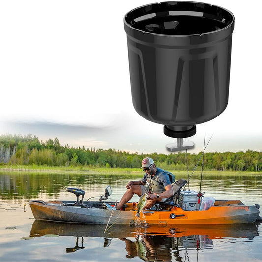 Triassic Kayak Cup Holder GGi