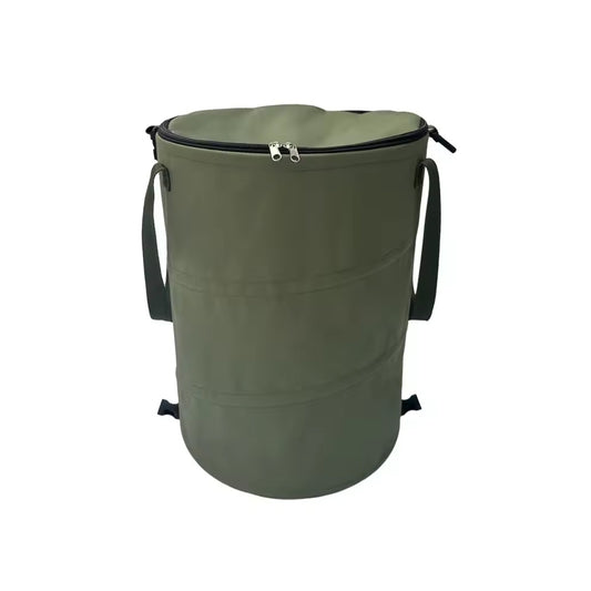 Vidar Outdoor Camping Folding Trash Can GGi