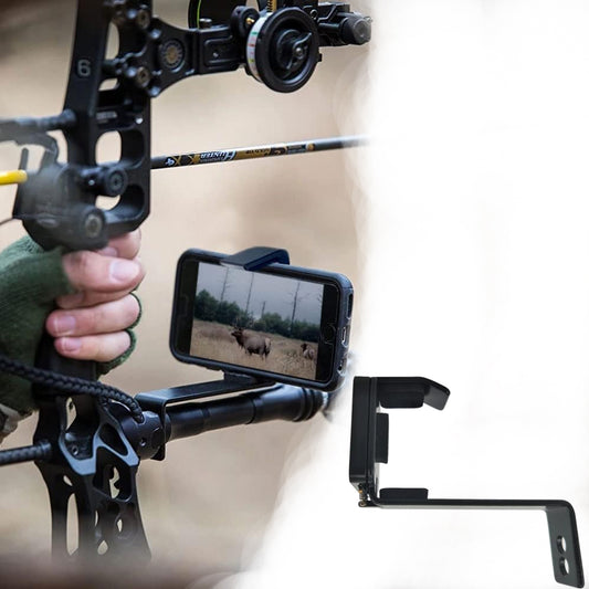 Triassic Bow Phone Mount GGi