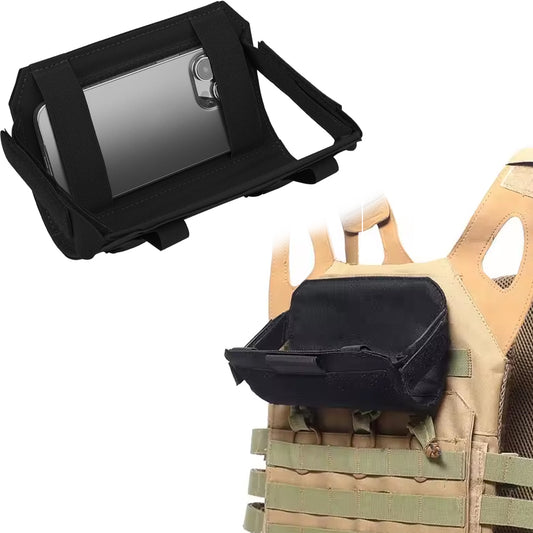 Vidar Admin Map Pouch Phone Holder GGi