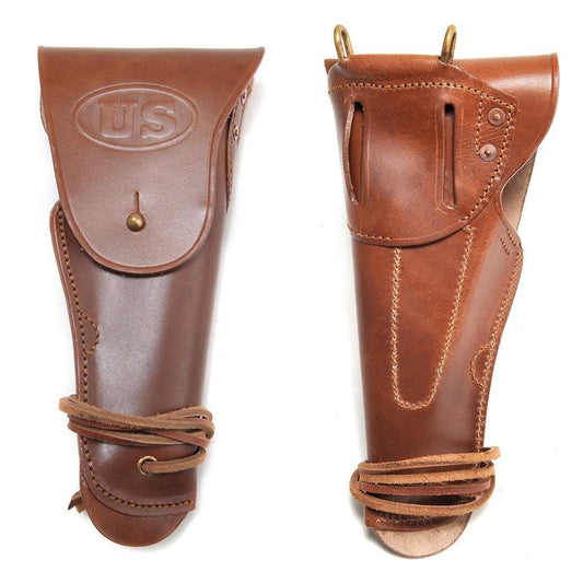 Permian WW2 Style M1916 .45 Holster GGi