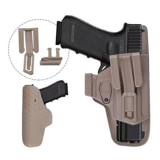Idun Hunting Concealed Carry Holster Tactical GGi