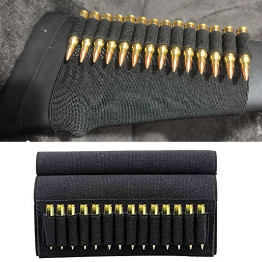 Forseti Cartridge Belt 14 Rounds Ammunition Package Nylon GGi