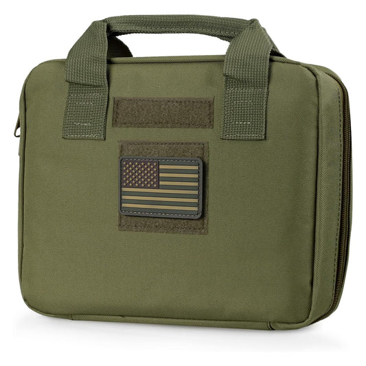 Idun Tactical Hand Gun Case Pistol Case GGi