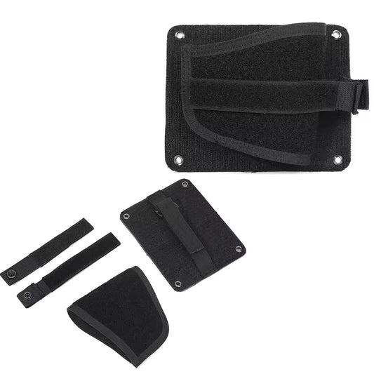 Idun Hunting Concealed Carry Gun Holster GGi