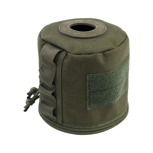 Bragi Tactical Tissue Box Outdoor Hunting GGi