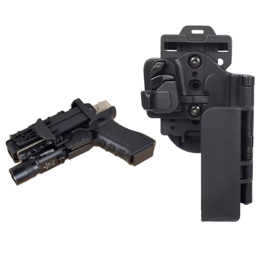 Bragi Tactical Gear Combat G17 Gun Holster GGi