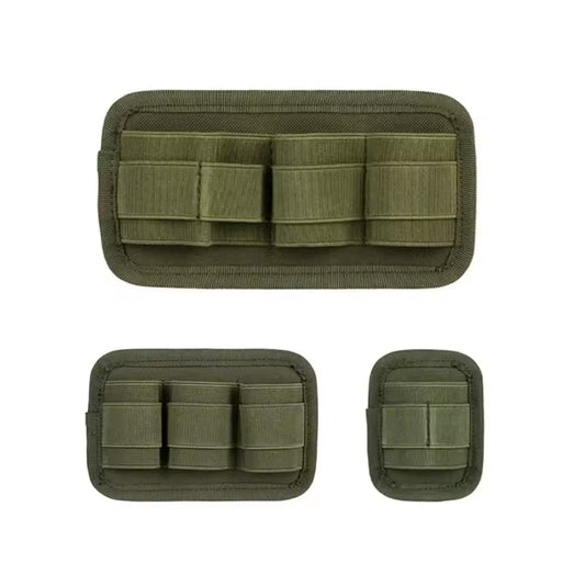 Forseti Tactical Hook Loop Panel Pouch EDC Tool GGi