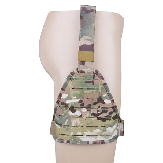 Idun 1000D Tactical Drop Leg Platform Molle Thigh Rig Leg GGi