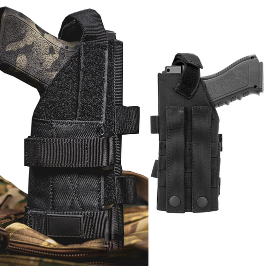 Bragi Gun Holster Molle Modular Belt Pistol Holster GGi