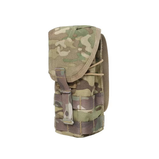 Forseti Double Mag Pouch MOLLE System Adjustable GGi
