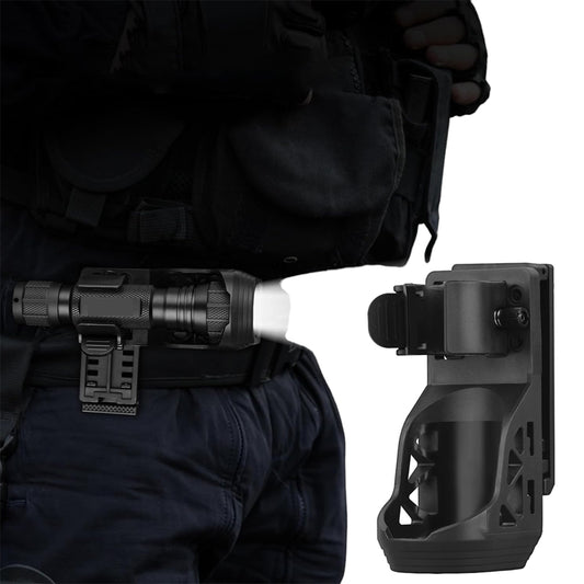 Triassic Flashlight Holster for Belt GGi