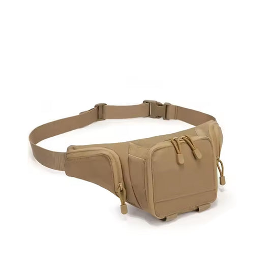 Idun Hunting Gun Holster Bag Waist Chest Outdoor GGi