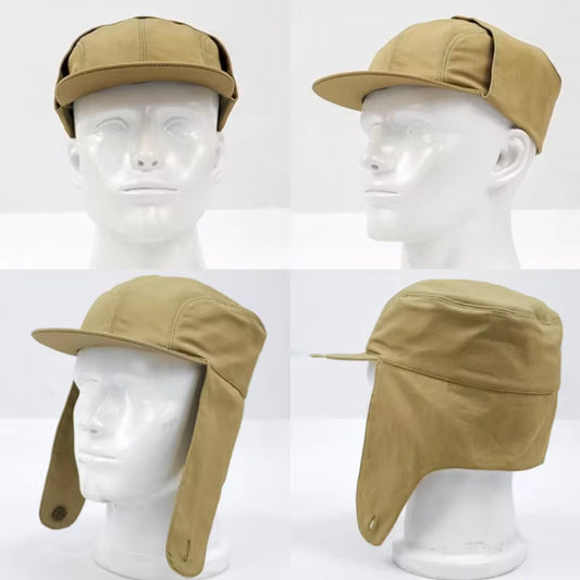 Forseti Soviet Mabuta Combat Cap GGi
