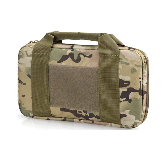 Idun Kosibate Tactical Molle Pistol Gun Bag Case GGi