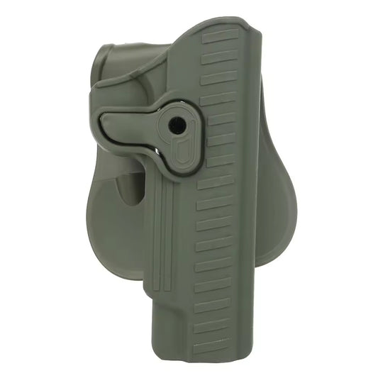 Bragi Airsoft Pistol Holster Belt Holster OWB GGi