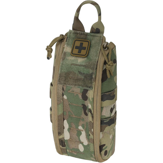 Forseti Camping First Aid Kit MOLLE Waist Belt Bag GGi
