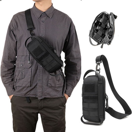 Hera Small Tactical Sling Bag GGi