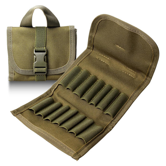 Forseti Military Outdoor Tactical Foldable Ammunition Bag GGi