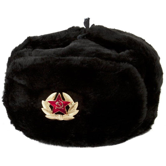 Permian Russian Soviet Hat GGi