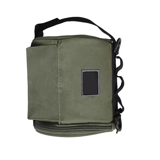 Vidar Portable Outdoor Camping Tissue Case GGi
