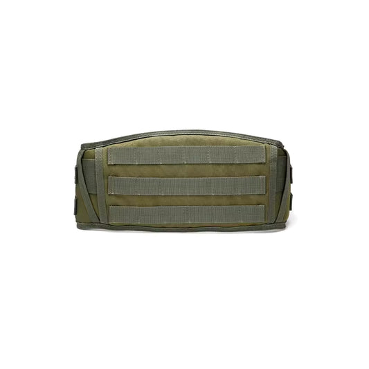 Vidar Tactical Camouflage Waist Belt GGi