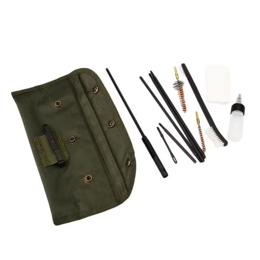 Vidar Tactical AR15 M16 Tactical Gun Cleaning Kit GGi