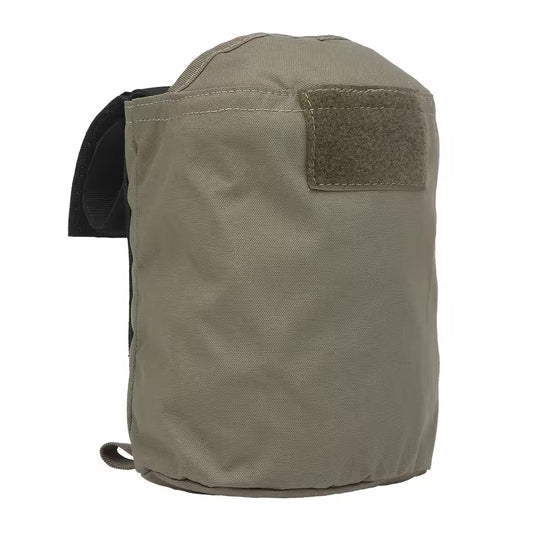 Bragi Tactical Molle Pouch Side Accessory GGi