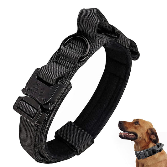 Permian Tactical Dog Collar GGi