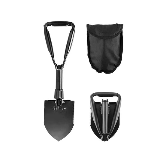 Triassic Military Folding Camping Shovel GGi