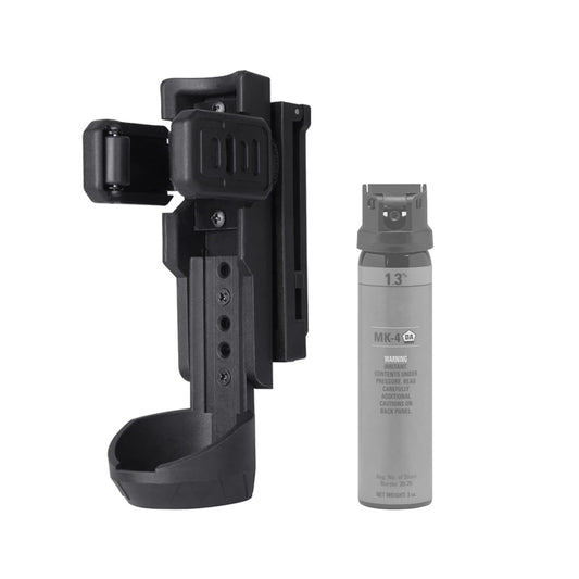 Triassic Tactical Pepper Spray Holster GGi