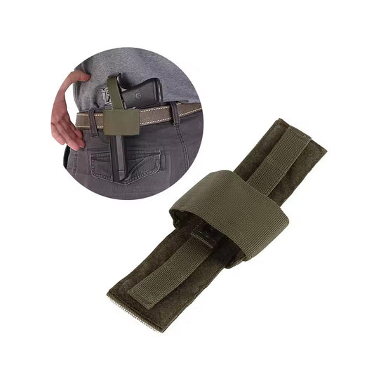 Idun Outdoor Concealed Carry Waist Gun Holder GGi