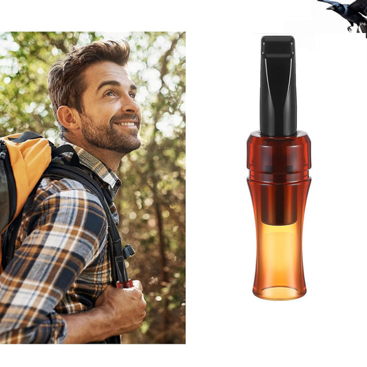 Forseti Hunting Whistle Crow Call Decoy Crow GGi