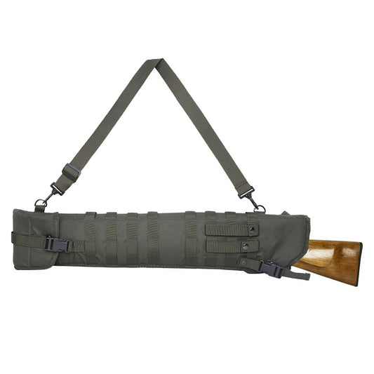 Hera 34 inch Tactical Shotgun Scabbard GGi