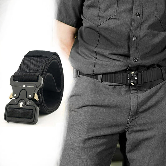 Triassic Military Tactical Belt GGi