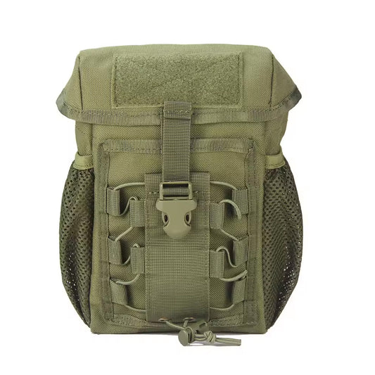 Idun Molle EDC Pouch Belt Waist Pack Bag GGi