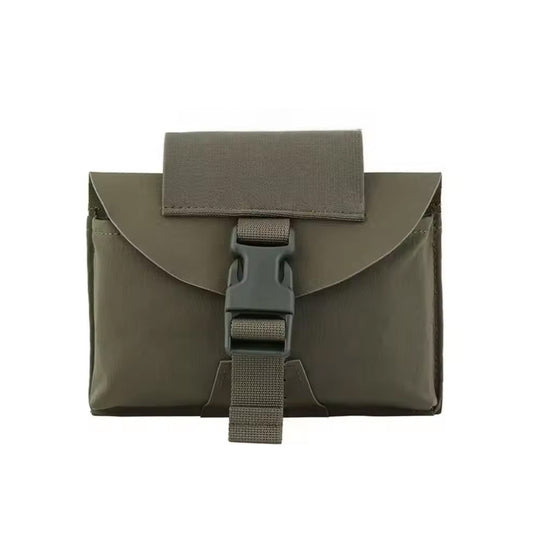 Idun Men's waist bag GGi