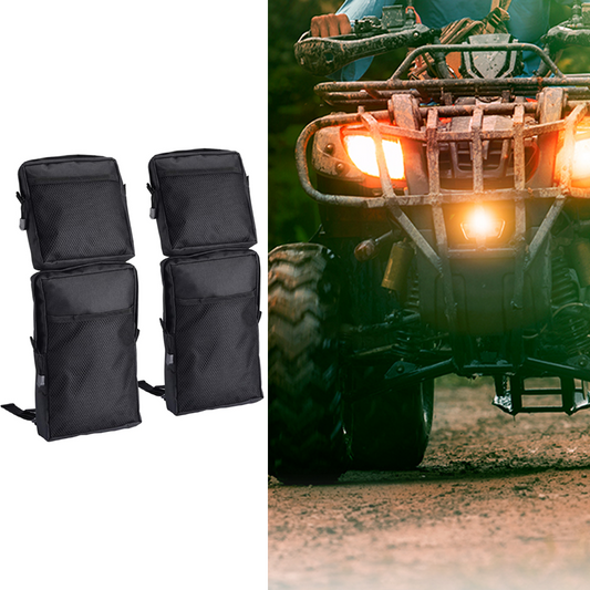 Bragi ATV Fender Bags GGi