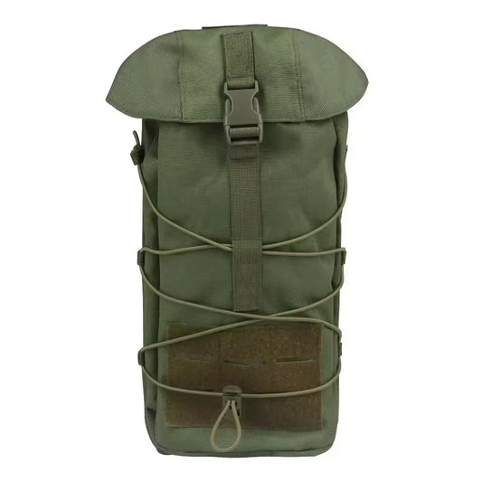 Forseti Multi-Function Tactical Waist Bag Fan Waist GGi