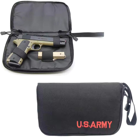 Idun Hunting Pistol Carry Bag Tactical Portable GGi