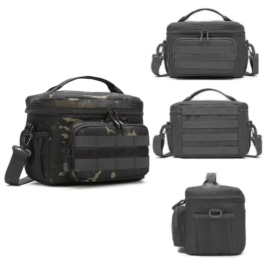 Forseti Men Gym Bag Outdoor Big Capacity Male Travel Bags GGi