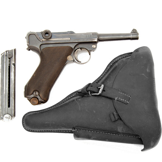 Tyrr Hardshell Pistol Holster GGs