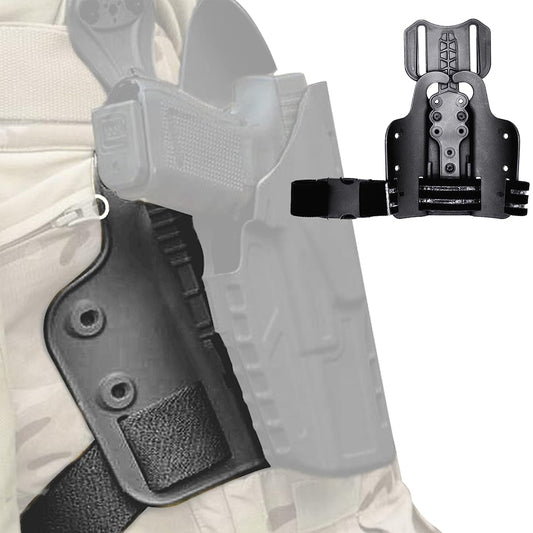 Cronus Drop Leg Holster Platform GGs