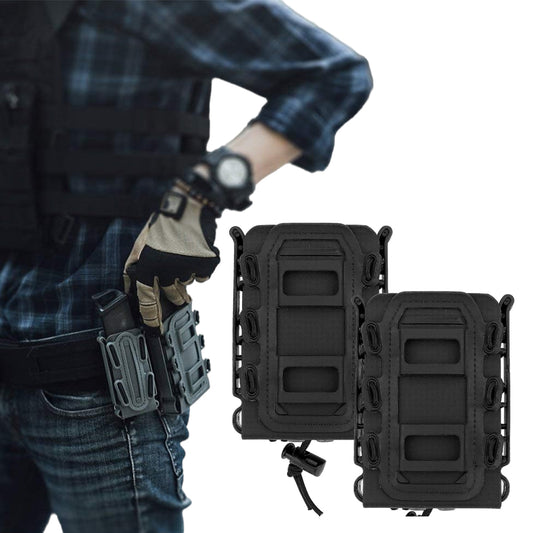 Amaterasu Rifle Magazine Pouches GGs