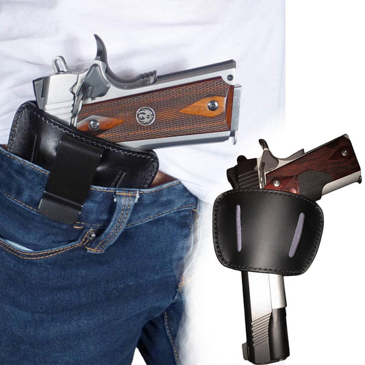 Ullr Belt Slide Holster GGs