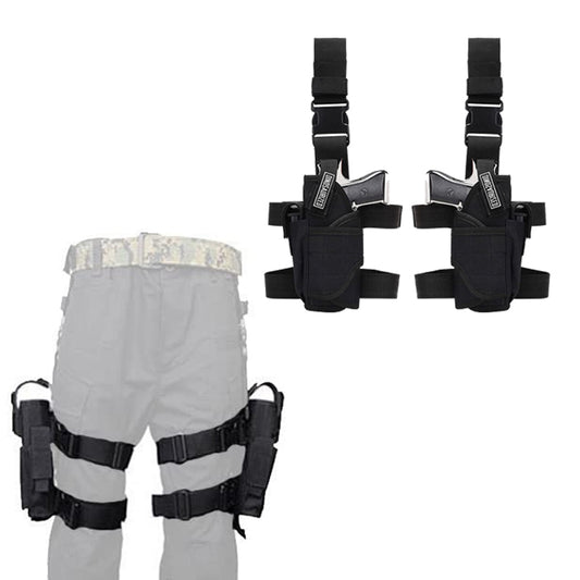 Montu Drop Leg Holster Bundle GGs