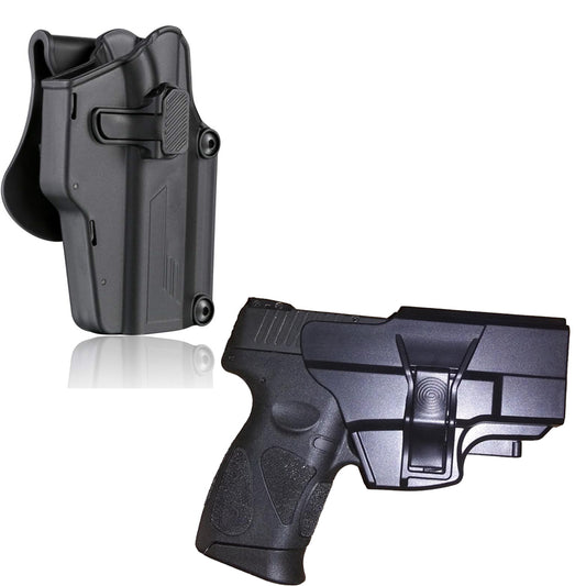 Amaterasu Universal Gun Holster GGz