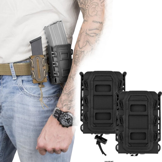 Amaterasu Rifle Magazine Pouches GGz